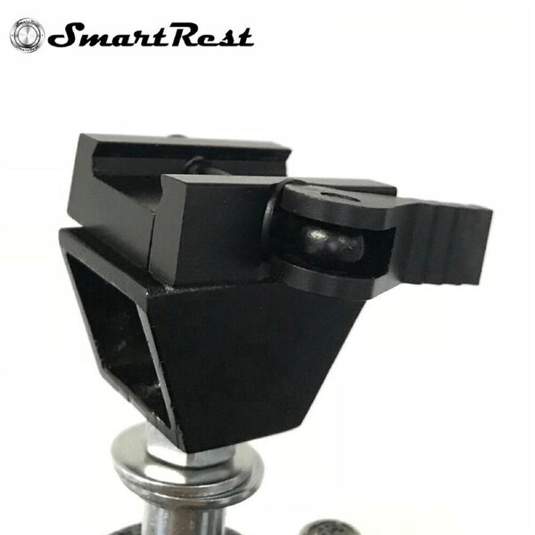 SmartRest Quick Release Remote Adapter for RC220 & RC500 (E-SRWC)