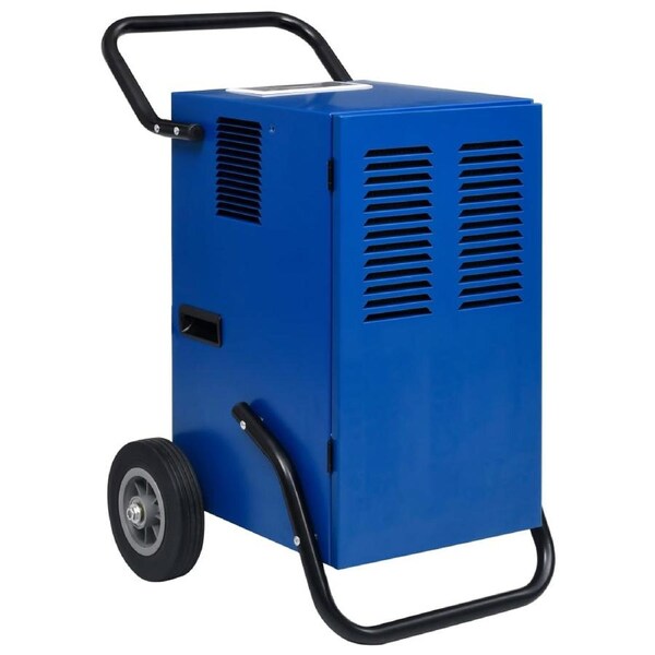 Dehumidifier 50 L/24h 650 W vidaXL