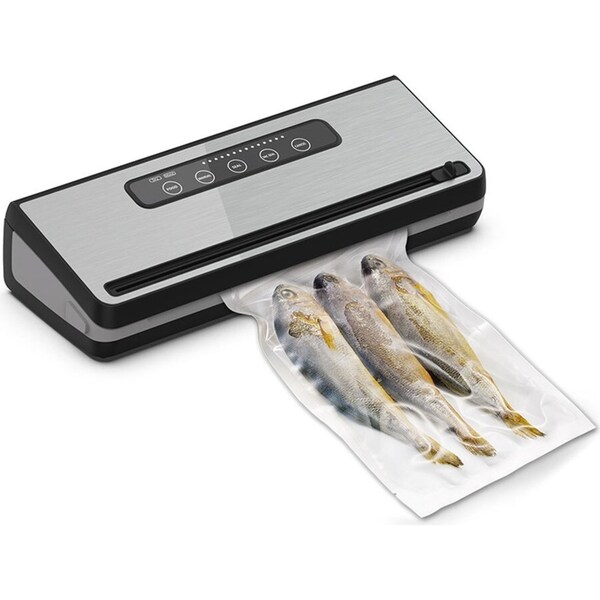 Healthy Choice 40cm Vacuum Sealer/Sealing Machine Food Saver w/ 28cm Seal Bags