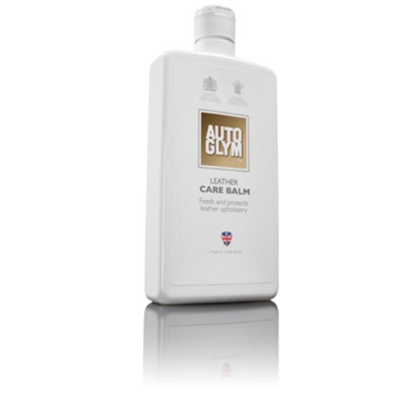 Autoglym Leather Care balm 500mL