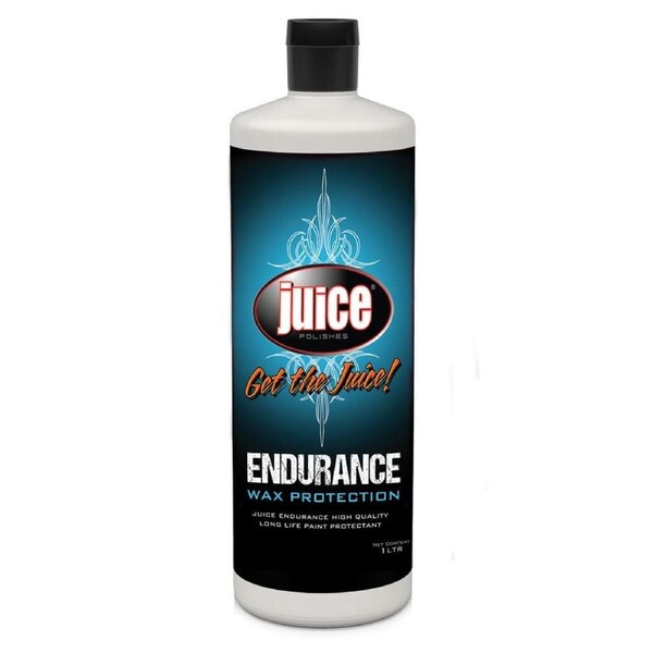 Juice Endurance Wax Protection Sealant 1L