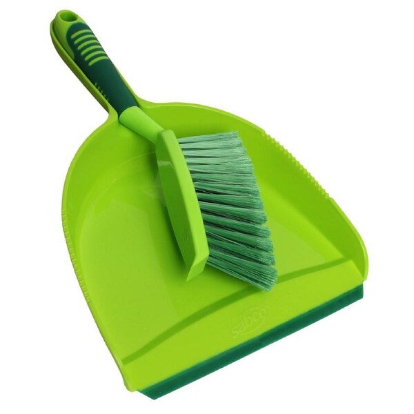 Sabco Lifestyle Dustpan Set