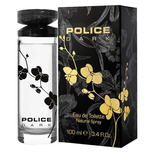 Police Police Dark 100ml EDT (L) SP