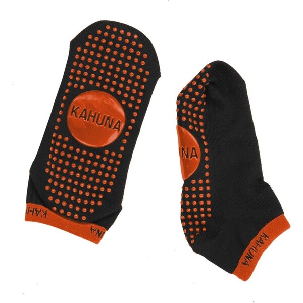 Kahuna Trampoline Kids Safety Anti-Slip Socks Pair- Medium