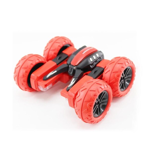 Electric RC Stunt Vehicle Toy Remote Control Car 2.4Ghz