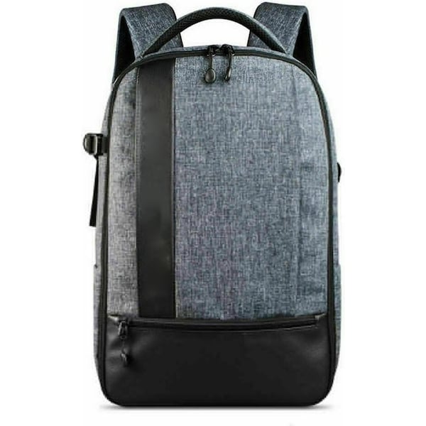 Waterproof Concept Camera Backpack Case