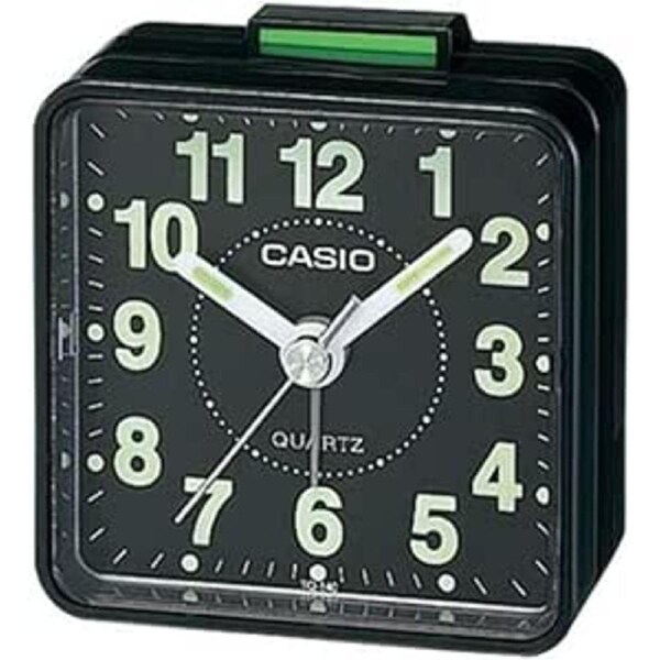 Casio Alarm Desk Clock TQ-140-1DF TQ-140 TQ140