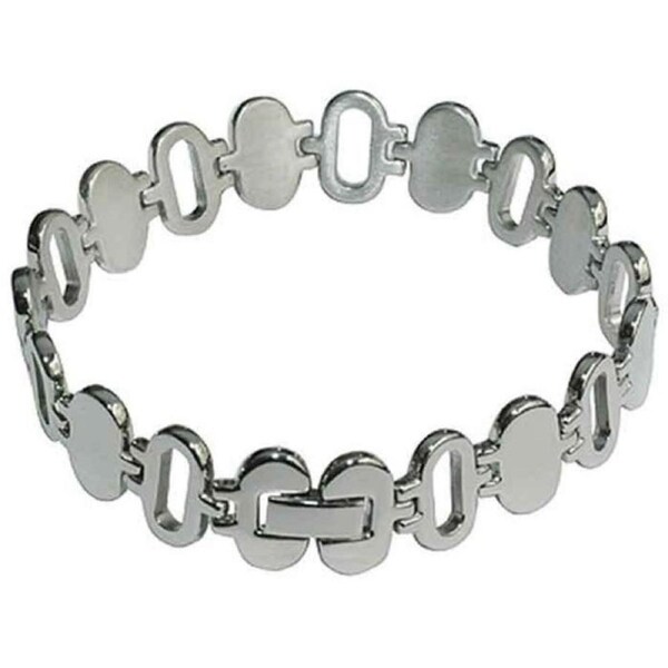 Ladies Italian Design Fashion Bracelet BC244 RRP$99.95