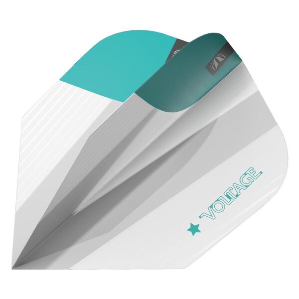 Target Darts Rob Cross Gen 2 Pro Ultra No.6 Dart Flights