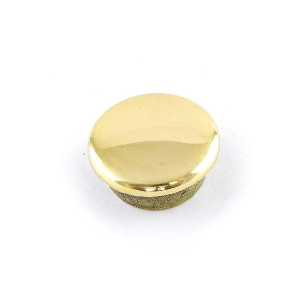 Pool Snooker Billiard Table Rail Buttons Brass