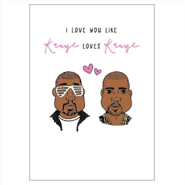 Love Card I love You