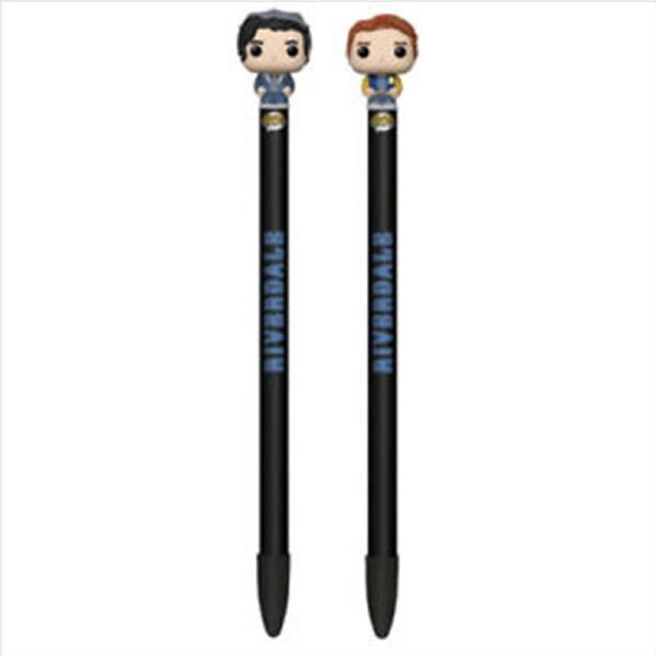 Riverdale - Pop! Pen Topper CDU Assortment