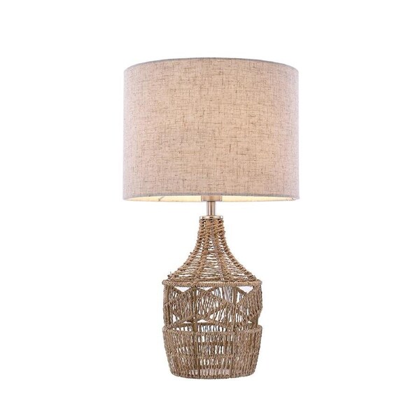 Tilda Table Lamp