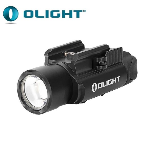 Olight PL-Pro Valkyrie Rail Mounted Torch 1500Lm (FOL-PL-PRO)