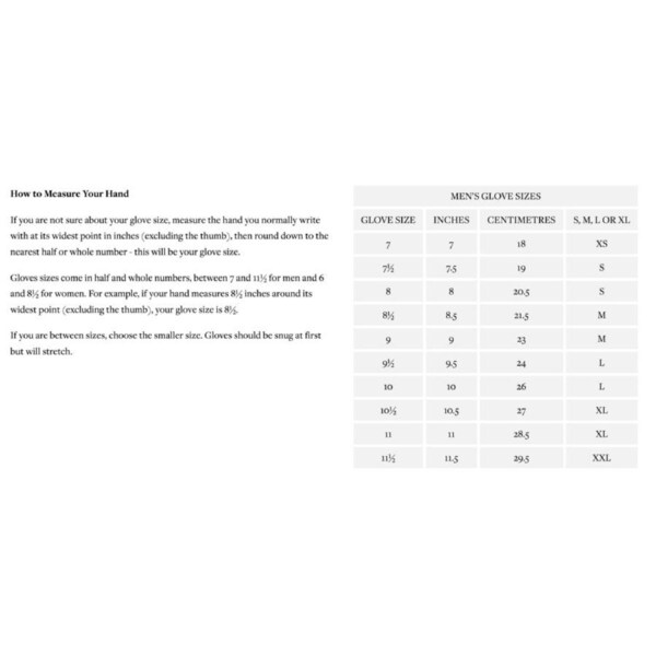 Dents Snetterton Mens Fingerless Leather Driving Gloves - Navy Extra Large