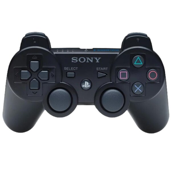 Dual Shock 3 Wireless Controller For PS3