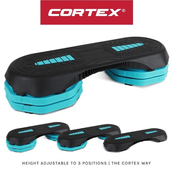 CORTEX Multi Level Aerobic Step