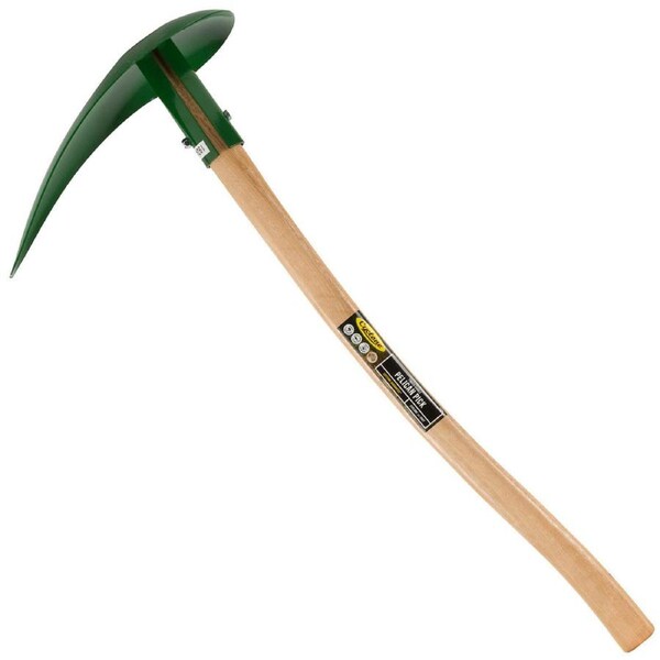 Cyclone Pelican Pick with Hardwood Handle - 635298