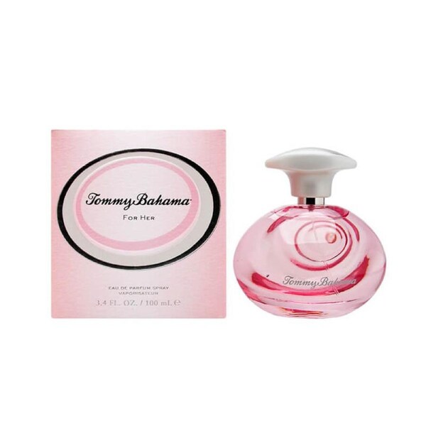 Tommy Bahama Tommy Bahama For Her 100ml EDP (L) SP