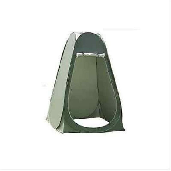 Ozoffer PRIVACY ENSUITE POP UP SHOWER TENT CHANGE ROOM TOILET FLIP OUT