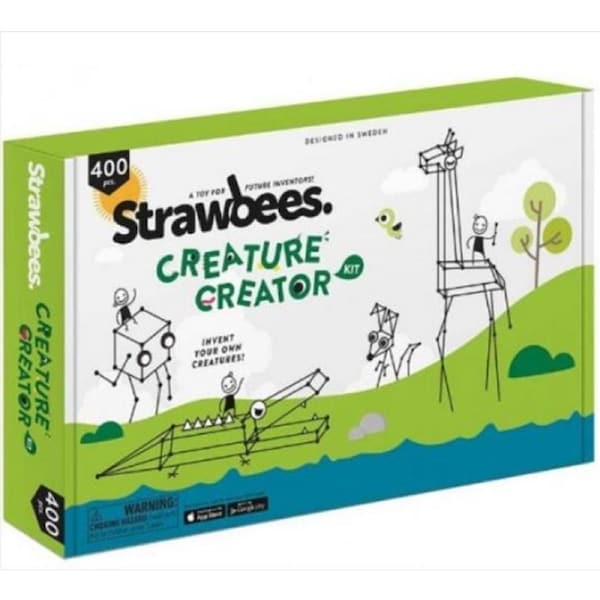 Creature Creator Kit