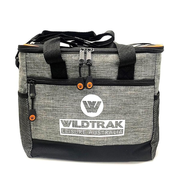 WildTrak 15.5L Soft Cooler Bag 18 Can - CA2534