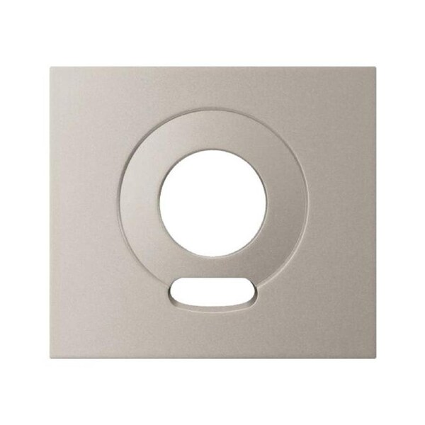 Aiphone GTVP Front Panel Cover for GTVAA Camera Module Home Security Intercom