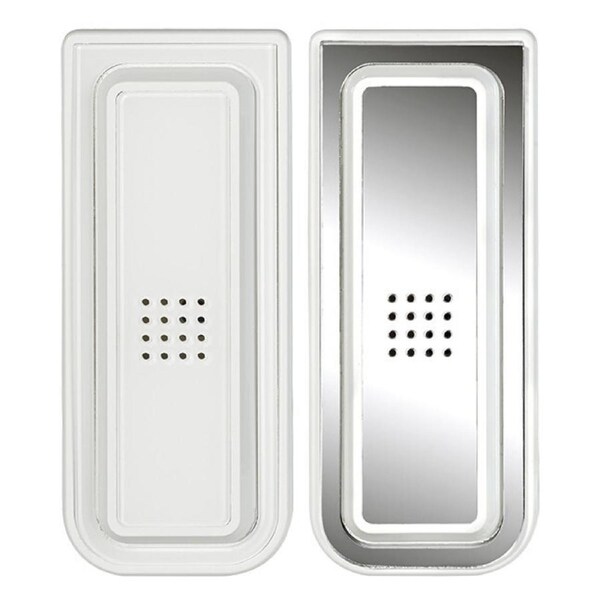 Aiphone JPEC Embellisher for Handset JP-4MED/JP-4HD Telephone Security Intercom