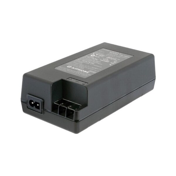 Aiphone PS1820 18V DC 2 AMP Power Supply for Video Intercom Security Black