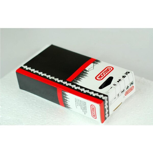 Oregon 8" 200mm Chainsaw Chain 91PJ033X