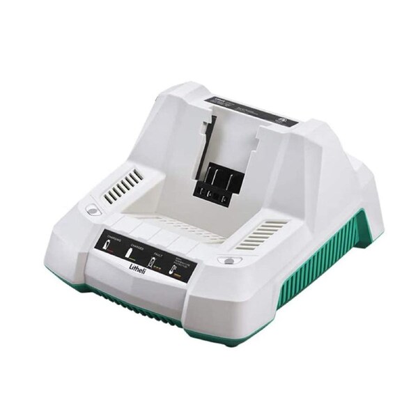 LITHELI 40v Lithium Battery Rapid Charger