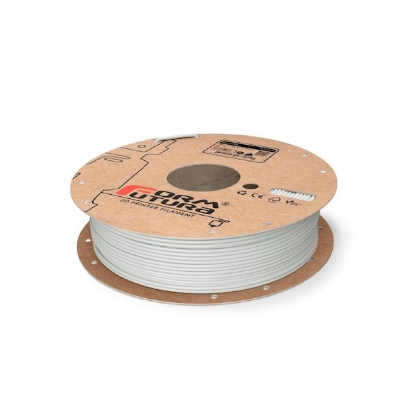 PLA Filament EasyFil PLA 2.85mm Glow in the Dark Green 750 gram 3D Printer Filament