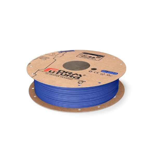 ABS Filament EasyFil ABS 1.75mm Dark Blue 750 gram 3D Printer Filament