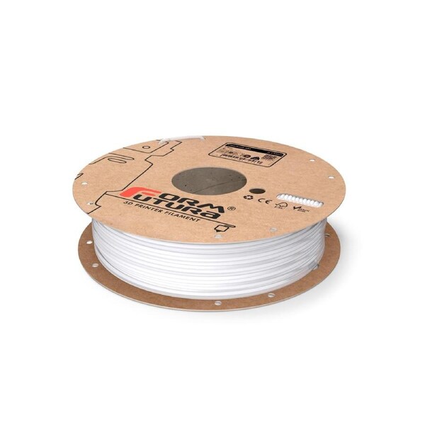 ABS Filament ClearScent ABS 2.85mm Clear 750 gram 3D Printer Filament