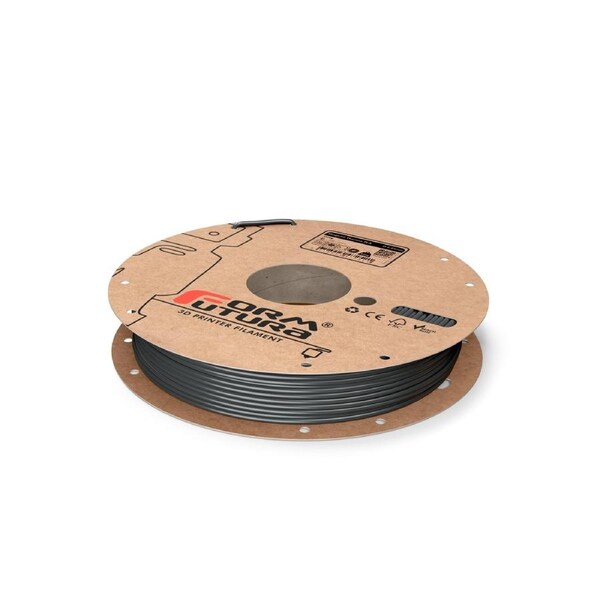 PLA Filament MagicFil Thermo PLA 2.85mm Grey 500 gram 3D Printer Filament