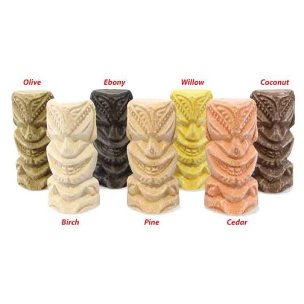 Wood feel PLA based filament EasyWood 2.85mm Cedar 500 gram 3D Printer Filament