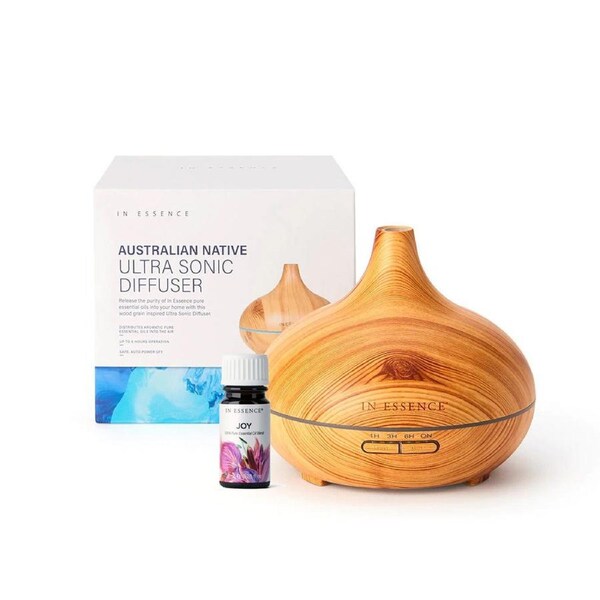 In Essence A Moment of Joy Set