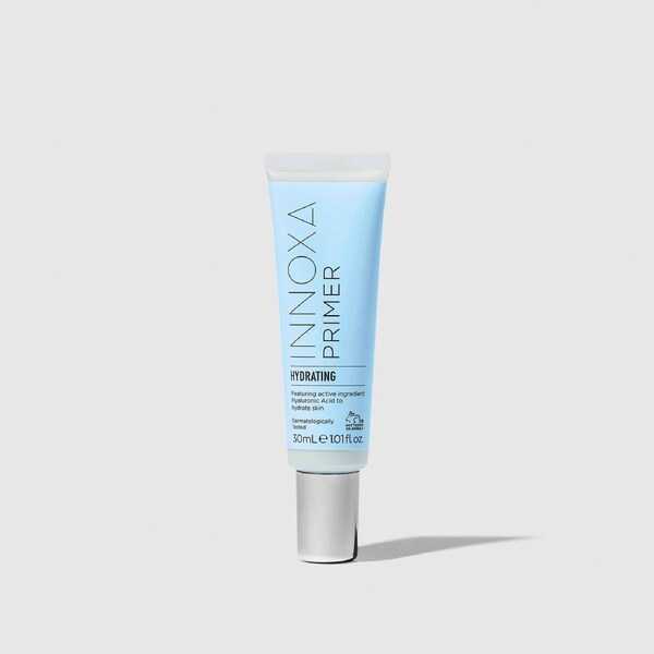 Innoxa Ultra-Hydrating Flawless Long-lasting Makeup Base Primer Beauty Cosmetics 30mL