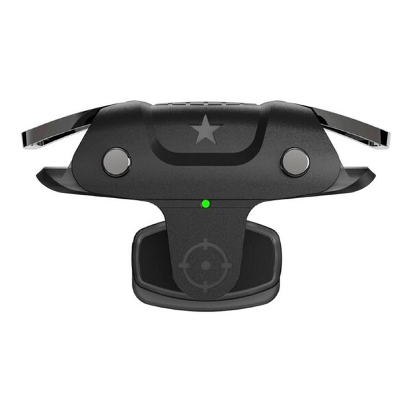 GameSir F5 Falcon Mini Mobile Gaming Controller Dual Burst Plug and Play [GameSir-F5]