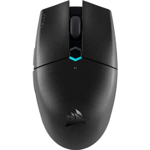 Corsair Katar Pro Wireless Gaming Mouse, Ultra Light Weight, Sub-1ms Slipstream [CH-931C011-AP]