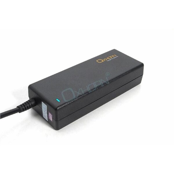 JUST YOU PC Laptop Charger 90W Auto Universal, 11 Tips, Fit most of Laptops/Notebook Adapter Power