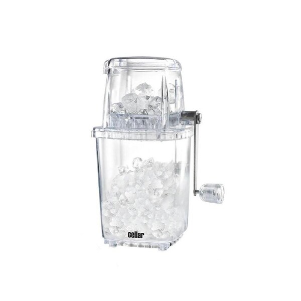 Cellar Tonic Ice Crusher