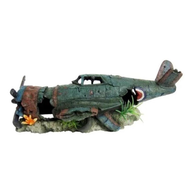 Lost City Aeroplane Medium F2008