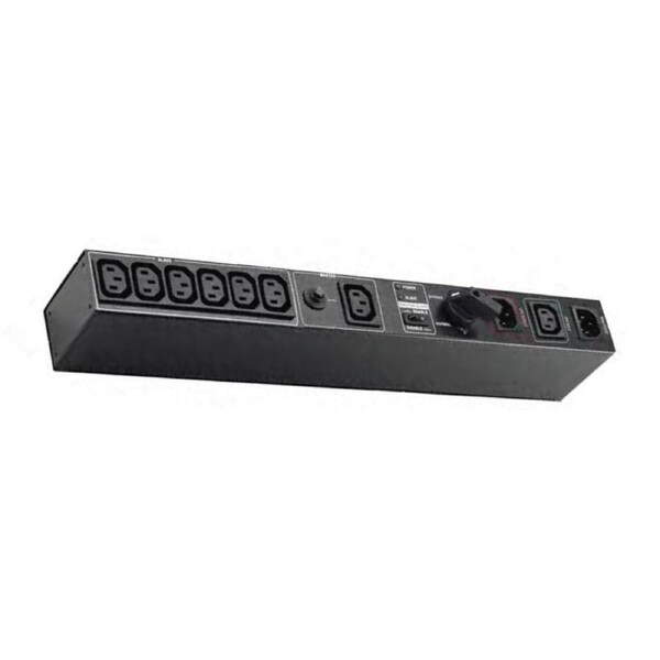 POWERSHIELD External Maintenance Bypass Switch for 1 or 2kVA UPS