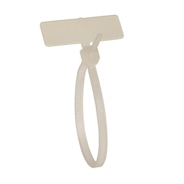Cable Marker Ties - Small