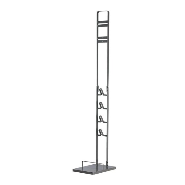 Dyson Vacuum Stand Rack Cleaner Accessories Holder Free Standing V6 V7 V8 V10 V11 V12 V15 Grey