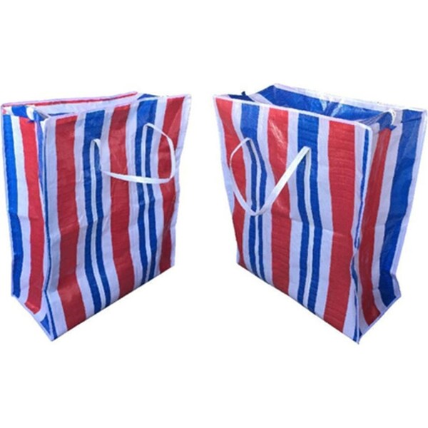 5 x Extra Large Storage Bags Travel Garden Sack Organiser Packing House Moving