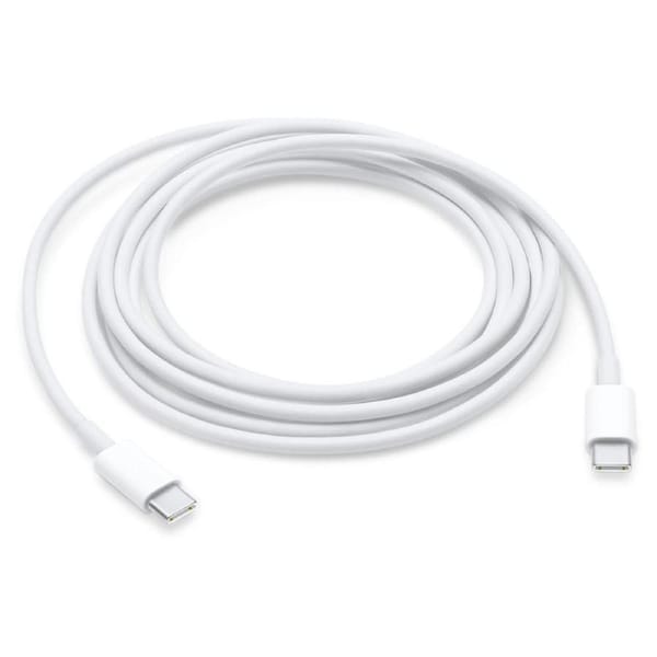 Apple USB-C Charge Cable (2 m)