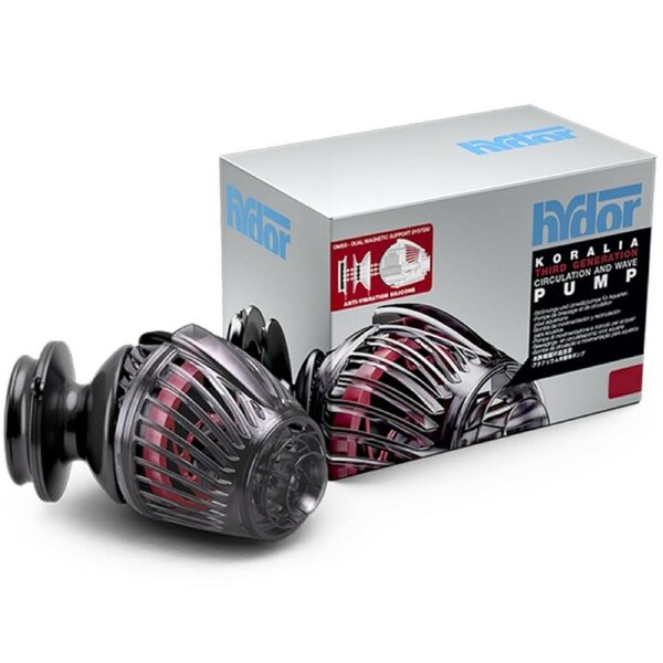 Hydor Koralia 7000L/H Circulation Wavemaker