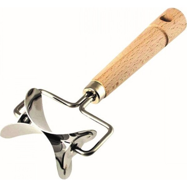 Avanti Round Ravioli Cutter 6cm